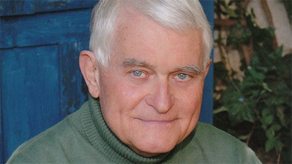 Jack Eddy headshot
