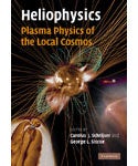 Plasma Physics of the Local Cosmos
