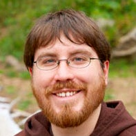 Headshot of Andres
